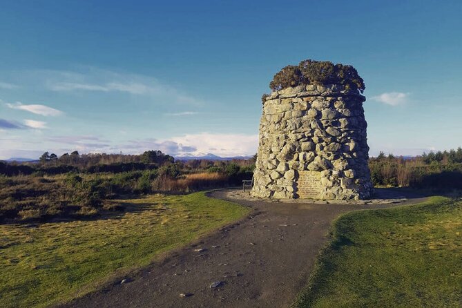 From Invergordon to Loch Ness , Inverness , Cawdor Castle + More