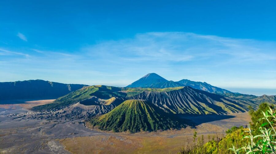 From Jakarta : Jakarta to Bali Tour 7 Day