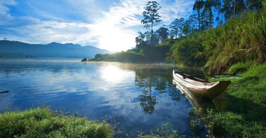 From Kandy: Matale Region Tour