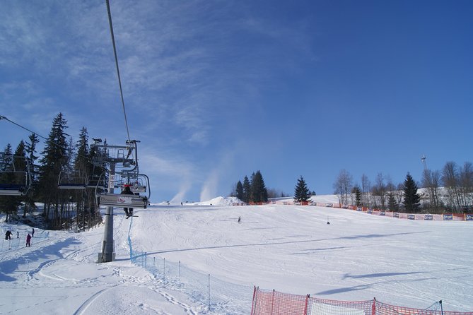 From Krakow: Skiing and Zakopane Tour Experience - Tour Overview