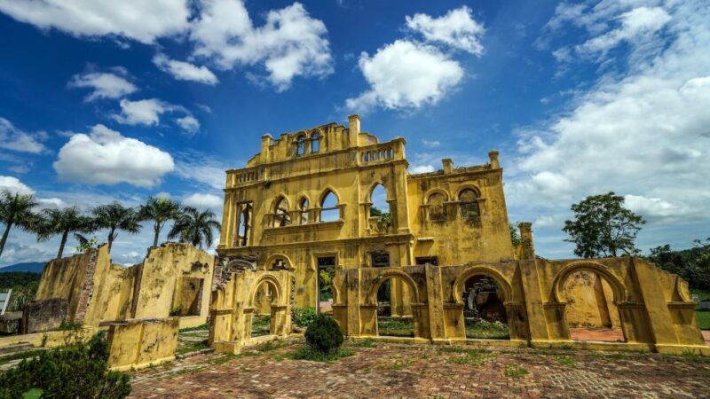 From Kuala Lumpur: Full-Day Tour to Ipoh - Tour Overview and Pricing
