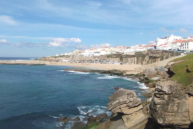 From Lisbon: Traditional Market, Mafra, Ericeira & Crafts - Tour Overview