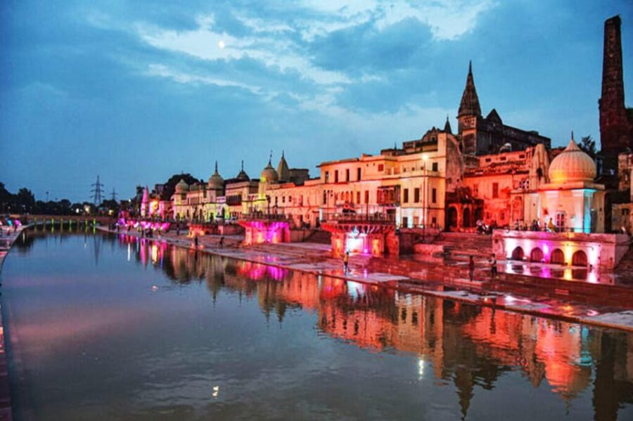 20 Best Tours In Lucknow