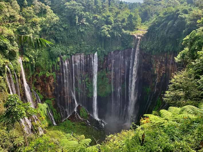 From Malang: 1 Day Tumpaksewu Group Tour Leave Daily