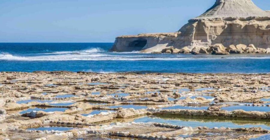 From Malta: Gozo Tour With Ggantija Temples Entry Ticket - Tour Overview and Pricing