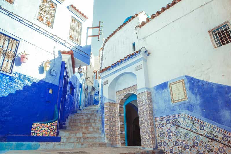From Marrakech : 10-Days Grand Tour Exploring Morocco