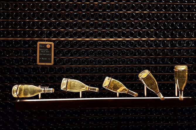 From Milan: Lake Iseo, Bergamo & Franciacorta Wine Tour