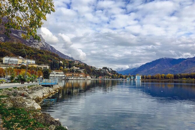 From Milan: Lugano, Bellagio and Como Exclusive Boat Tour