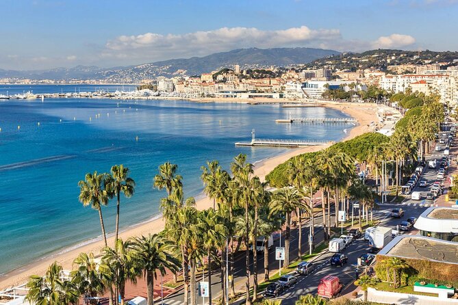 From Nice: A Full Day Tour Review