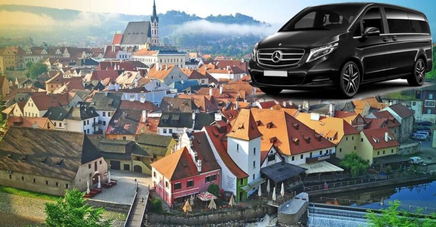 7 Best Guided Tours In Cesky Krumlov