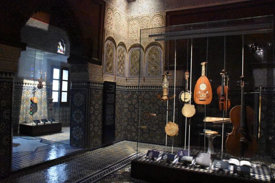 2 Best Tours In Meknes
