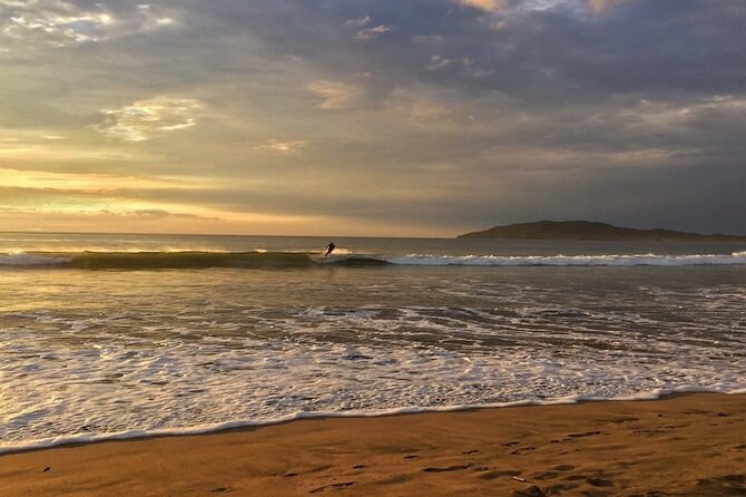 From San Jose Airport To Tamarindo Costa Rica – Shuttle Service