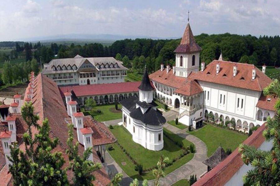 From Sibiu: Guided Tour Full of Surprises!