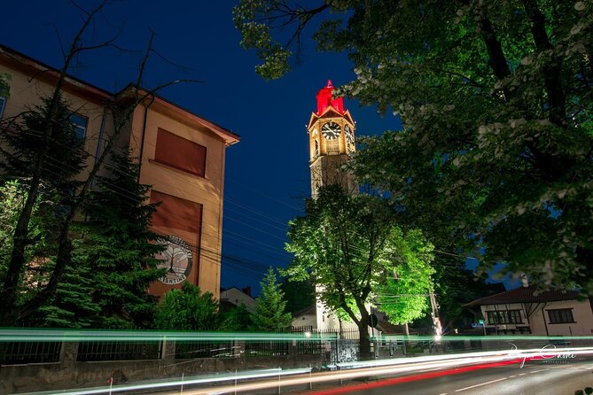 From SKOPJE to PRISTINA in Kosovo (Wonderful Day Trip)