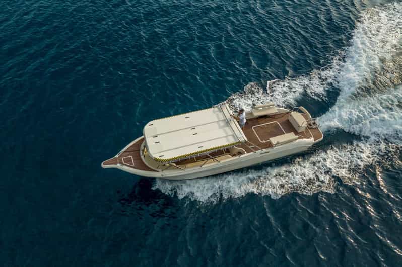 From Split- ** 5 Island Tour With Visiting Blue Cave, Hvar** - Overview and Pricing