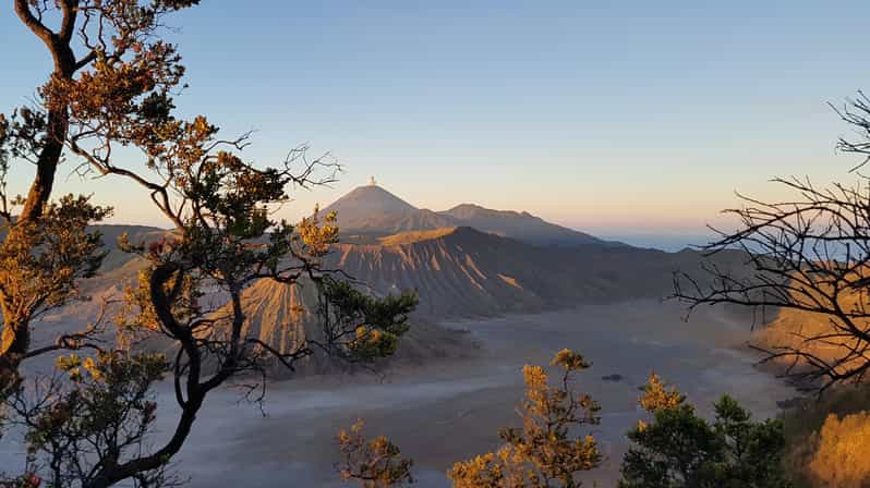 From Surabaya/Malang : Bromo Midnight Tour