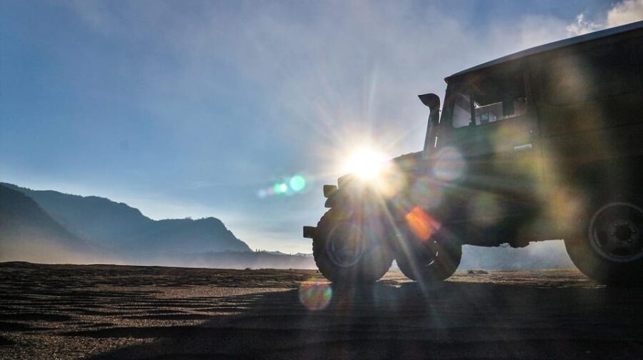 From Surabaya: Sunrise or Sunset Mount Bromo Tour - Tour Overview