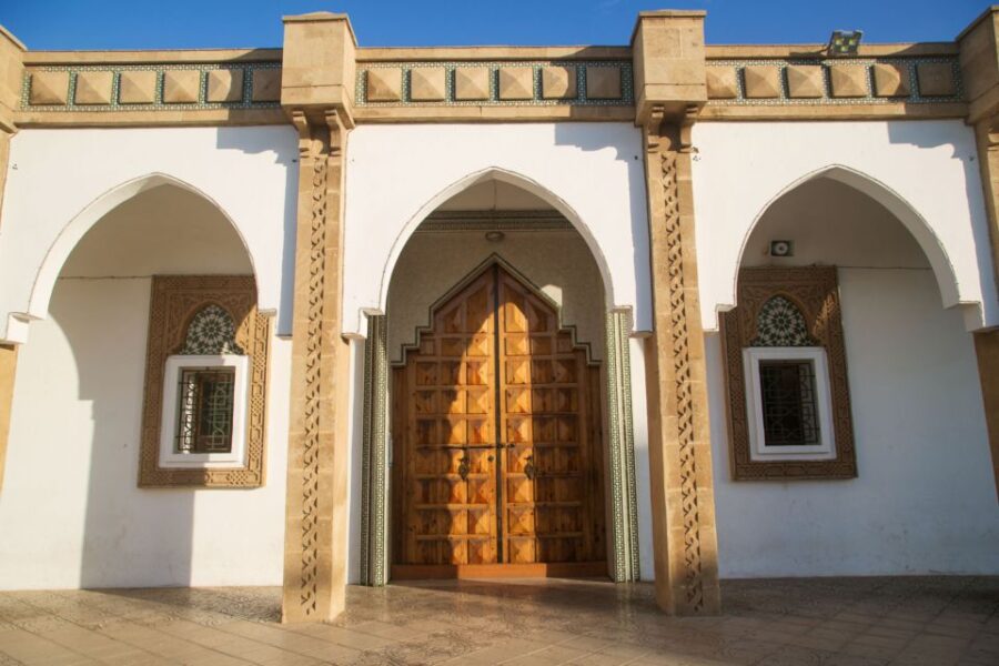 8 Best Tours In Taghazout