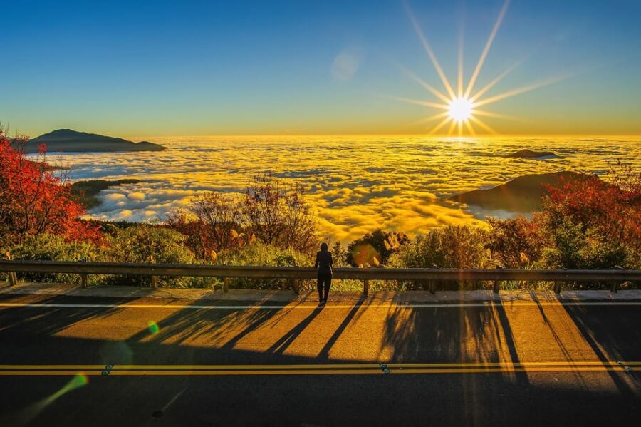 5 Best Tours In Taichung City