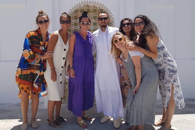 From Tarifa to Tangier: Exclusive Trip, Camel Ride, Lunch & Ferry - Tour Overview and Highlights