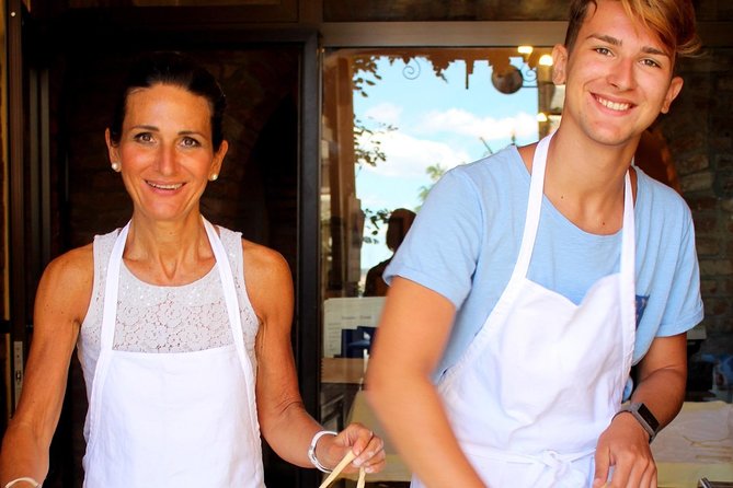 From the Market to the Table: an Intimate Cooking Class in Como