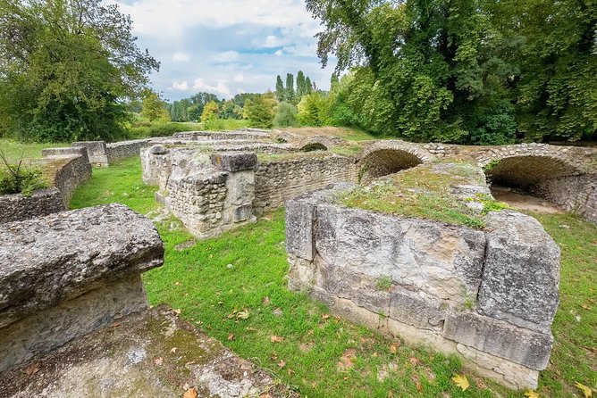 From Thessaloniki: Dion & Old Panteleimon Village Full-Day Trip