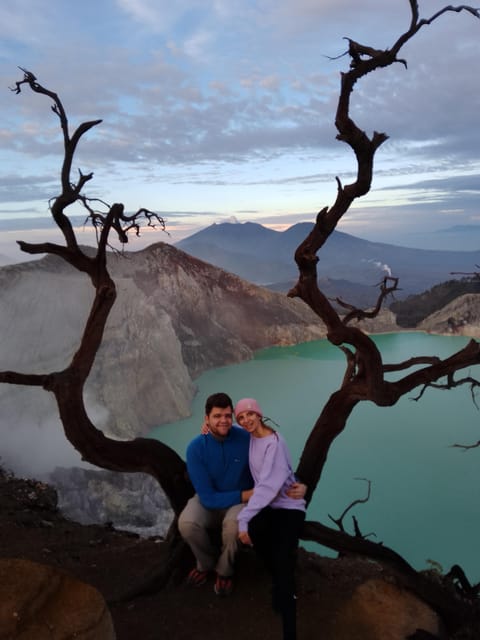From Yogyakarta: 5 Days Bromo Ijen & Bali Private Tour