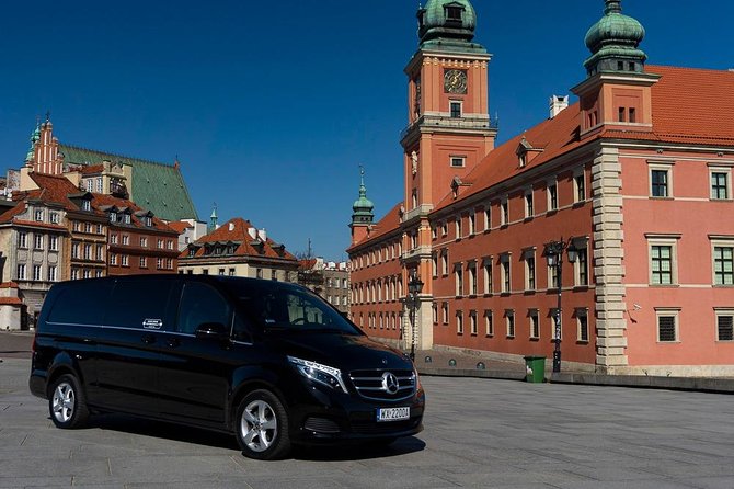 Fryderyk Chopin and Zelazowa Wola – Half Day Tour From Warsaw by Private Car