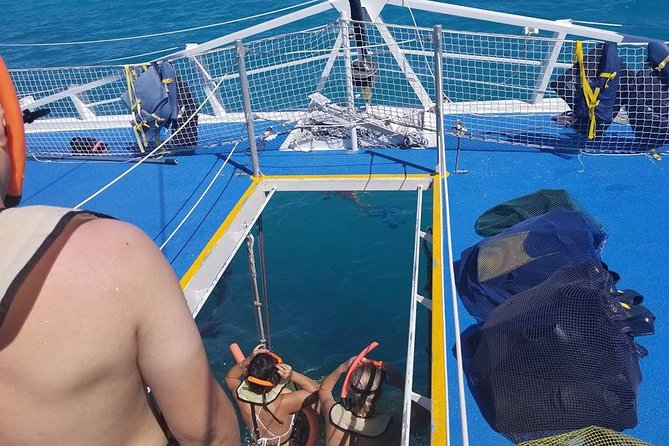 Ft Lauderdale to Key West With Optional Activities - Trip Overview