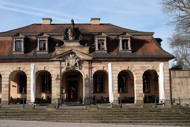 Fulda Private Guided Walking Tour - Tour Overview