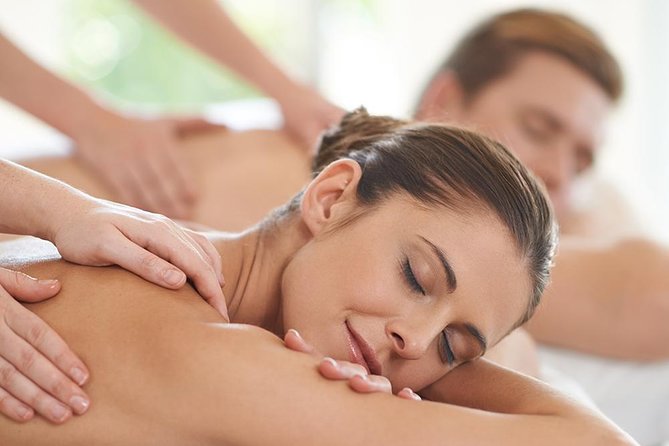 Full Body Massage One Hour Fascinating Therapy, Sauna, – Hurghada