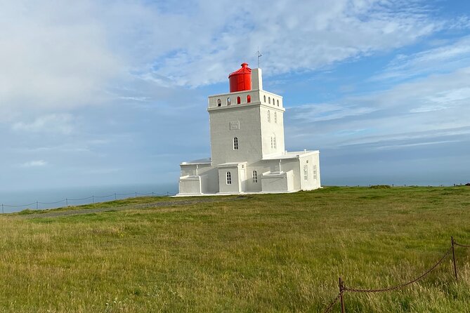 Full Day 4×4 South Coast Tour (Private 1-4 Pax)