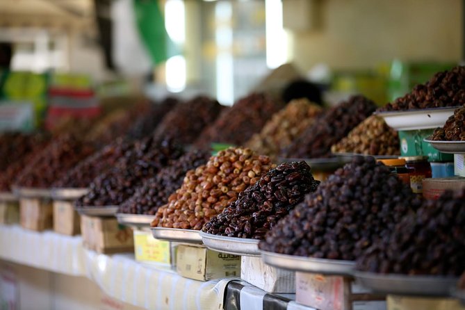 Full-Day Abu Dhabi City Tour From Dubai