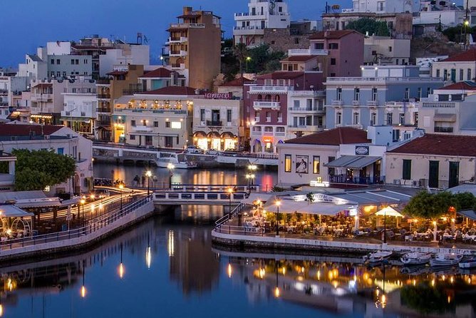 Full Day Agios Nikolaos Tour Review