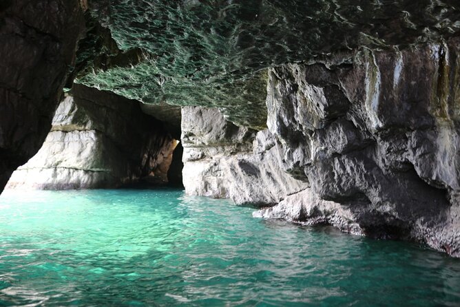 Full Day Amalfi Small Group Cruise From Positano