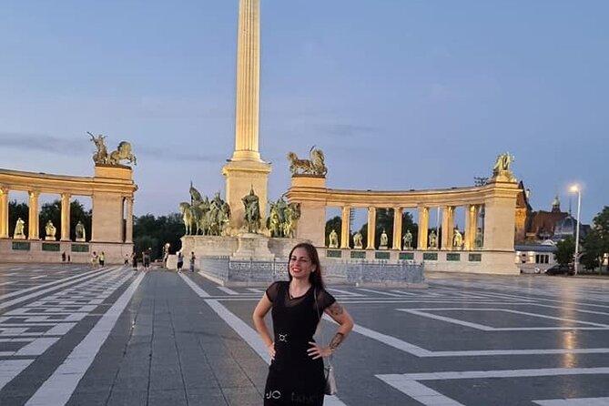 Full Day Budapest Walking Tour Review
