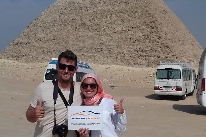 Full Day Cairo Excursion Private