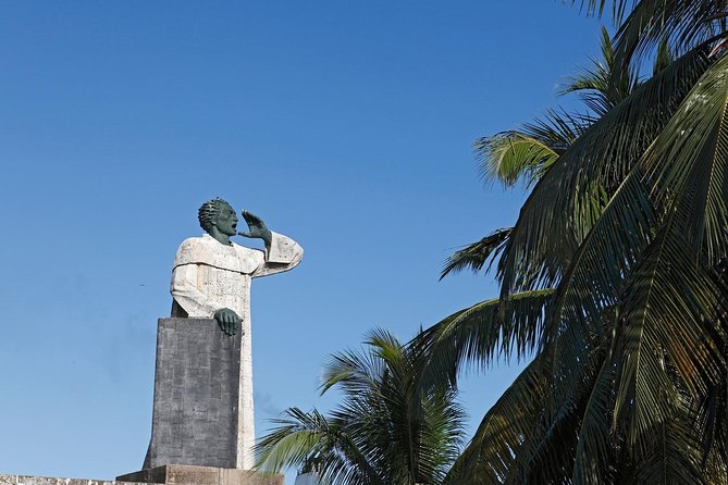 Full Day Caribbean Santo Domingo City Tour