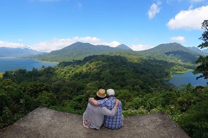 Full-Day Customized Amazing Private Tours in Bali - Tour Inclusions and Amenities