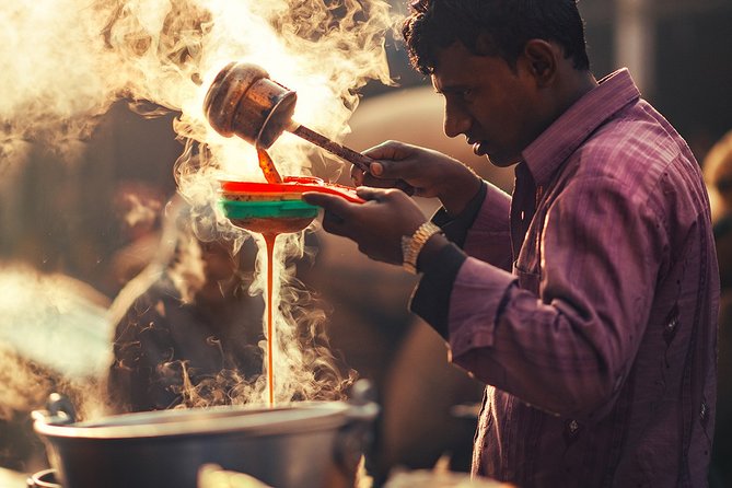 Full Day Delhi Tour With a Local – Private Delhi Day Tour