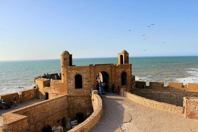 Full-Day Essaouira Excursion From Agadir