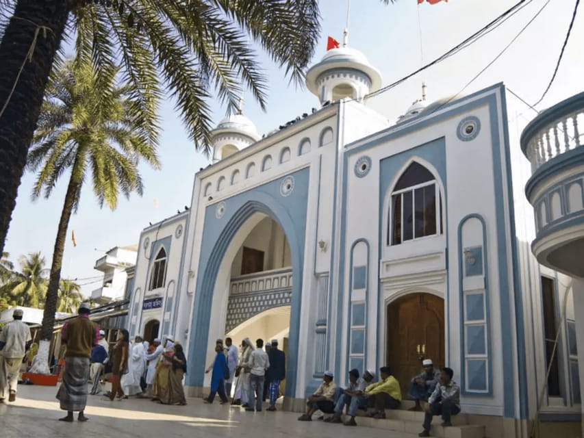 Full Day Excursion to Ajmer & Pushkar From Jaipur