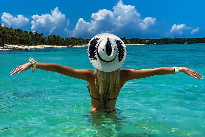 Full Day Excursion to Catalina Island From Bavaro / Punta Cana.
