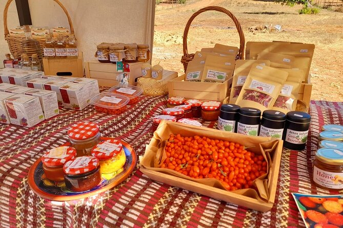 Full-Day Foto Tour Algarve Countryside