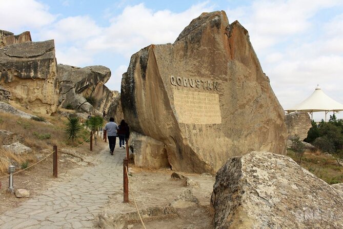 Full Day Gobustan & Absheron Tour Private Tour