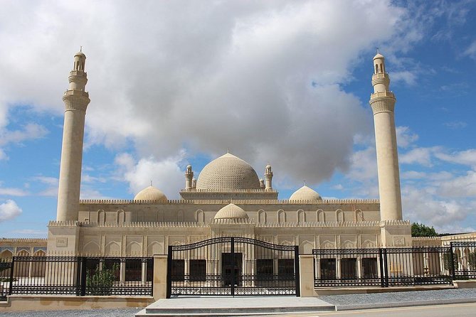 7 Best Guided Tours In Baku