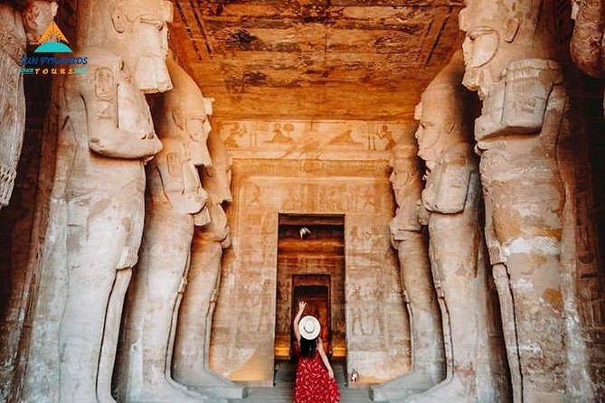 Full-Day Guided Tour to Abu Simbel From Aswan