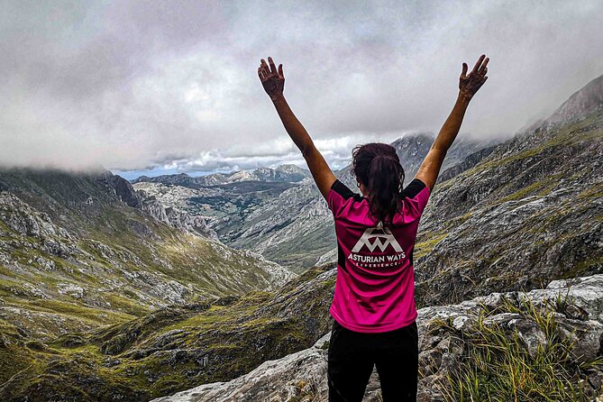 Full Day Hiking in Picos De Europa National Park