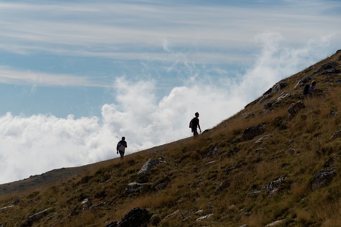 Full-Day Hiking Mount Taygetos Summit With Picnic - Activity Overview