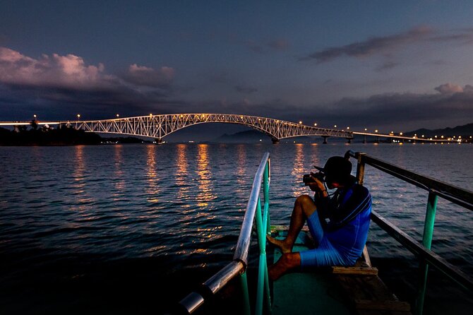 Full-Day Historical Heritage Guided Tour of Tacloban and Palo